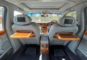 Obraz 9/41 pojazdu Rolls-Royce Silver Seraph (2001)