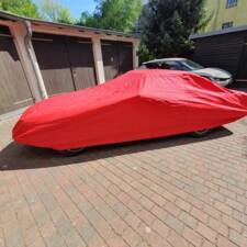 Image 15/56 of Mercedes-Benz 450 SL (1976)