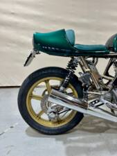 Image 4/16 of Rickman Honda CB 750 Four (1973)