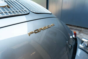 Immagine 15/50 di Porsche 356 B 1600 Roadster (1962)