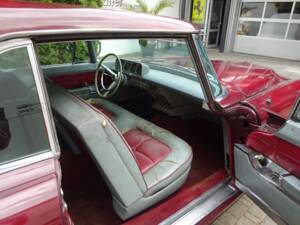 Bild 8/14 von Lincoln Continental Mark II (1956)