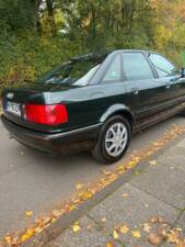 Bild 3/8 von Audi 80 - 2.0 E (1994)