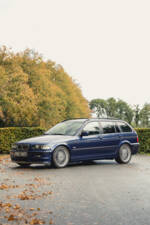 Immagine 17/99 di ALPINA B10 3.3 Touring (2001)