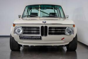 Immagine 3/32 di BMW 2002 tii (1971)