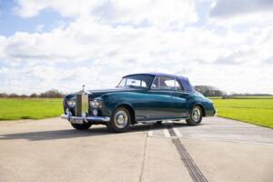 Bild 22/50 von Rolls-Royce Silver Cloud III (1964)