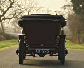 Immagine 8/50 di Rolls-Royce 40&#x2F;50 HP Silver Ghost (1922)