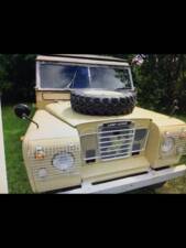 Image 1/7 of Land Rover 109 (1968)