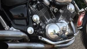 Image 26/49 of Yamaha XV 1100 Virago (1995)