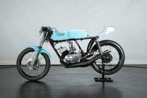 Bild 9/50 von Benelli 125 Sport Special (1974)
