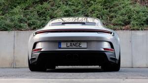 Bild 16/55 von Porsche 911 GT3 Touring (2023)