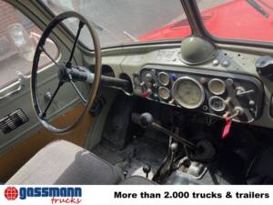 Image 8/14 de Magirus-Deutz Mercur 3500/6 (1958)