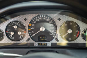 Bild 29/38 von Mercedes-Benz SL 500 (2000)