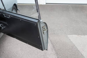 Afbeelding 91/113 van AC Greyhound (1961)
