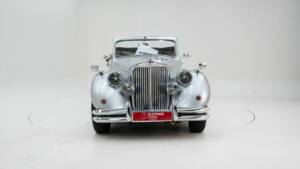 Bild 5/15 von Jaguar Mk V 3.5 Liter (1949)