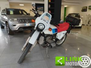 Bild 3/10 von BMW DUMMY (1985)