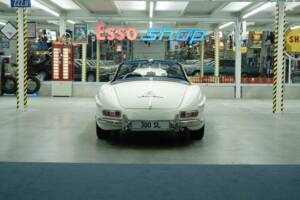 Bild 16/50 von Mercedes-Benz 300 SL Roadster (1959)