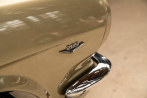 Image 6/19 of Ford Mustang 289 (1965)