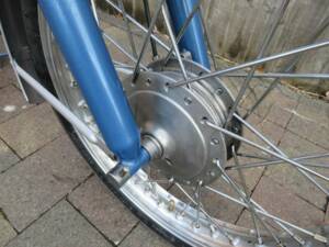 Bild 30/41 von Ducati 85 Sport (1958)
