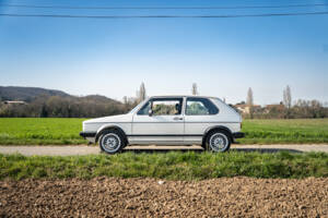 Bild 13/58 von Volkswagen Golf I GTI 1.6 (1982)