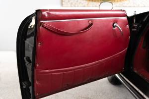 Imagen 34/50 de Porsche 356 A 1600 Speedster (1958)