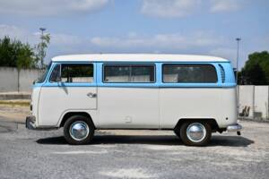 Immagine 7/8 di Volkswagen T2a Westfalia (1970)