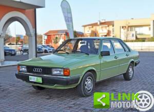 Image 1/10 de Audi 80 - 1.3 (1980)