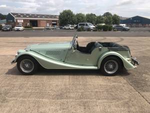 Bild 2/10 von Morgan Plus 4 4-seater (1994)