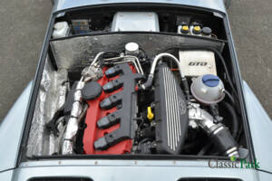 Bild 16/50 von Donkervoort D8 GTO-RS (2017)