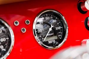 Afbeelding 27/45 van Triumph TR 3 (1957)