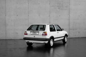 Image 12/41 of Volkswagen Golf Mk II 1.3 (1989)