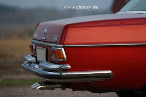 Image 12/21 of Mercedes-Benz 300 SEL 6.3 (1969)