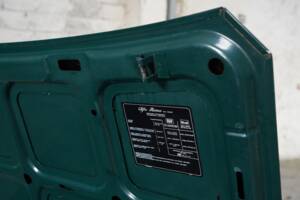 Image 77/83 of Alfa Romeo 1750 Berlina (1970)