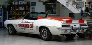 Bild 4/13 von Chevrolet Camaro SS-350 (1969)