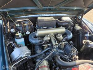 Afbeelding 40/50 van Rover 3,5 Liter (1968)