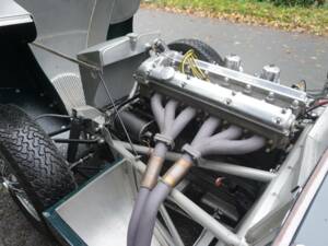 Bild 15/15 von Jaguar XK 120 C (C-Type) (1900)