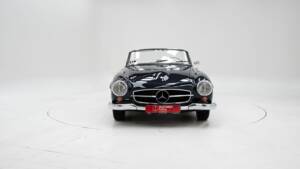 Image 5/15 de Mercedes-Benz 190 SL (1960)