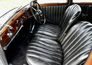 Image 44/50 of Bentley 3 1&#x2F;2 Litre Park Ward Sports (1935)