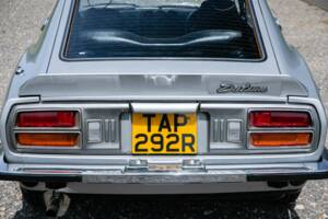 Bild 37/41 von Datsun 260 Z (1976)