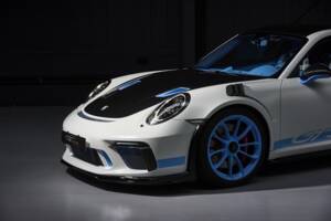 Bild 16/41 von Porsche 911 GT3 RS Weissach (2020)
