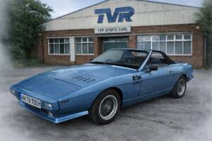 Image 3/17 of TVR Tasmin Series 1 (1984)