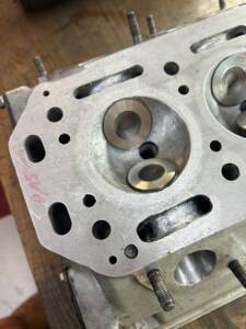 Imagen 41/45 de Alfa Romeo Giulietta Spider Veloce (1960)