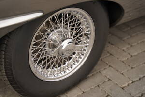 Imagen 38/50 de Jaguar E-Type 3.8 (1963)