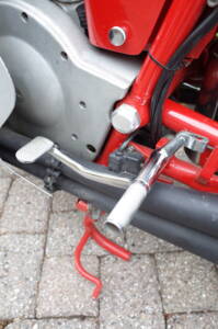 Image 30/36 of MV Agusta DUMMY (1972)