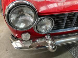 Afbeelding 49/49 van FIAT 1600 S OSCA (1965)