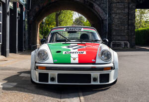 Immagine 5/31 di Porsche 934 (1976)