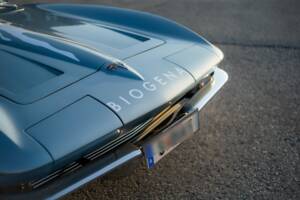 Image 11/35 of Chevrolet Corvette Sting Ray Convertible (1964)