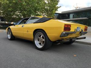Imagen 11/20 de Lamborghini Urraco P 250 (1974)