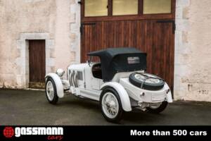 Bild 7/15 von Mercedes 10&#x2F;40&#x2F;65 PS (1923)