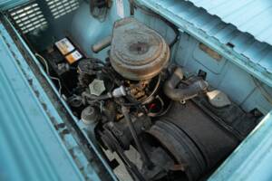 Bild 45/50 von FIAT 600 T Coriasco (1968)