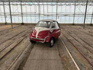 Bild 4/8 von BMW Isetta 300 (1957)